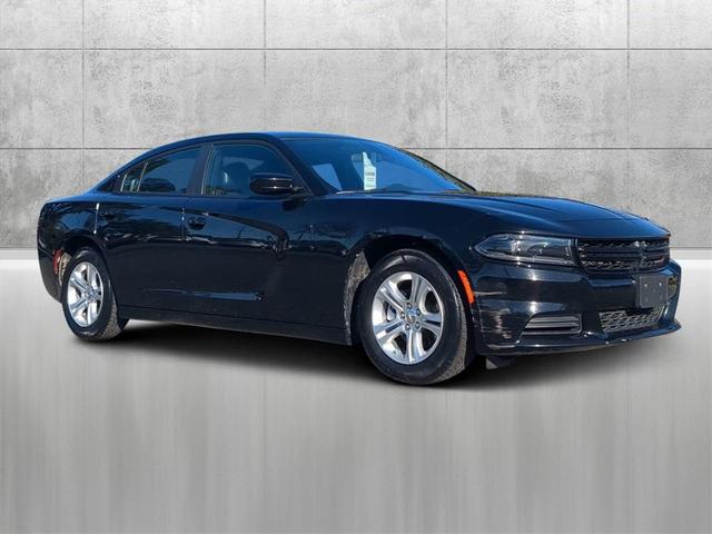 2022 Dodge Charger