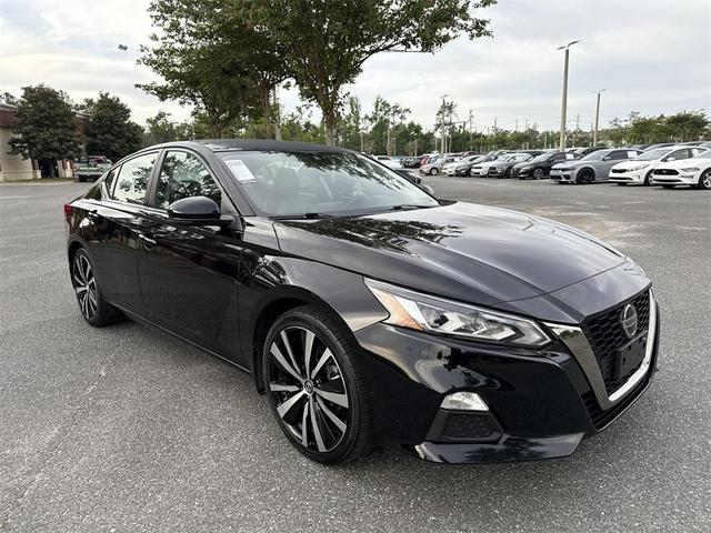 2022 Nissan Altima