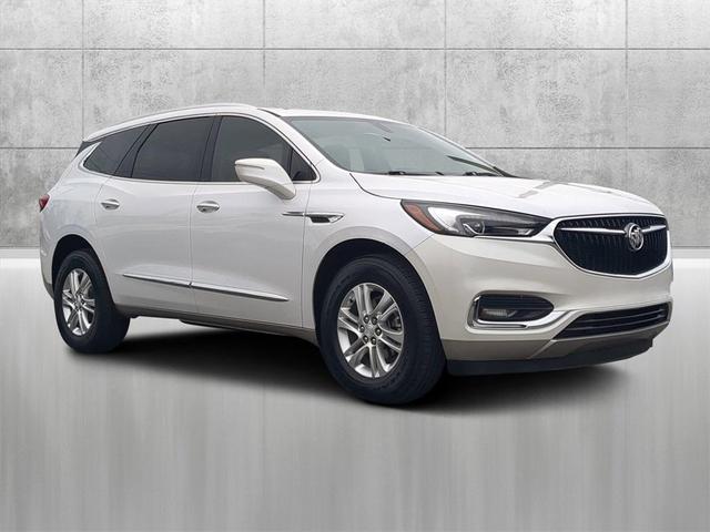 2021 Buick Enclave