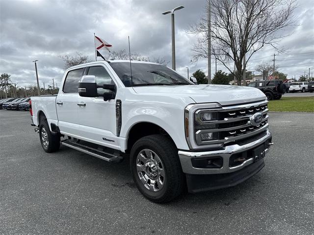 2024 Ford F-250