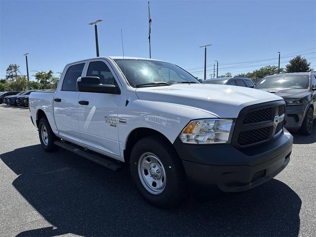 2024 RAM 1500 Classic