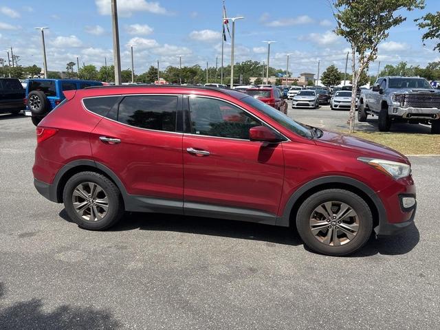 2014 Hyundai Santa Fe Sport