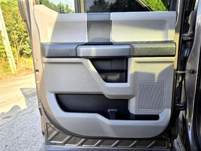 Photo of 2018 BROWN Ford F-150