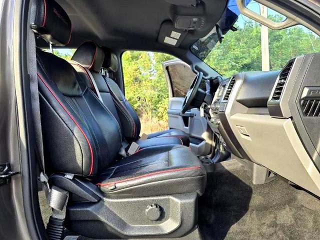Photo of 2018 BROWN Ford F-150