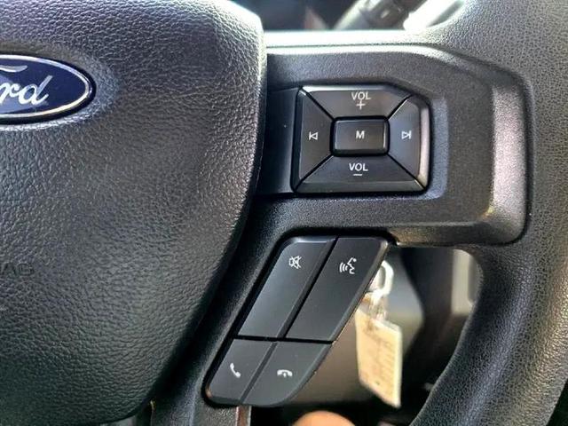 Photo of 2018 BROWN Ford F-150