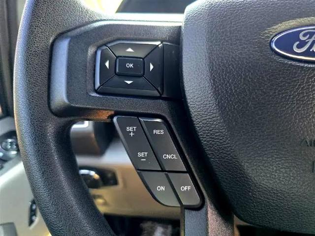 Photo of 2018 BROWN Ford F-150