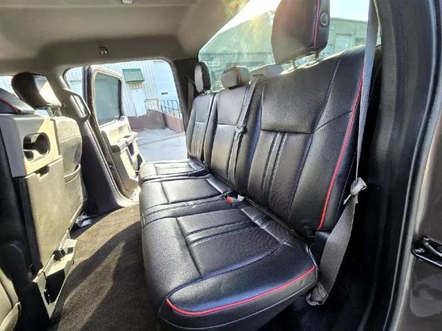 Photo of 2018 BROWN Ford F-150