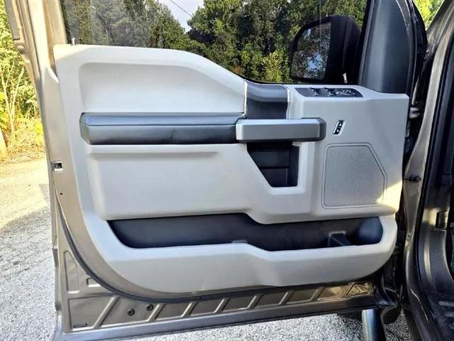 Photo of 2018 BROWN Ford F-150