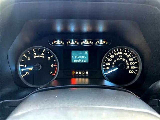 Photo of 2018 BROWN Ford F-150