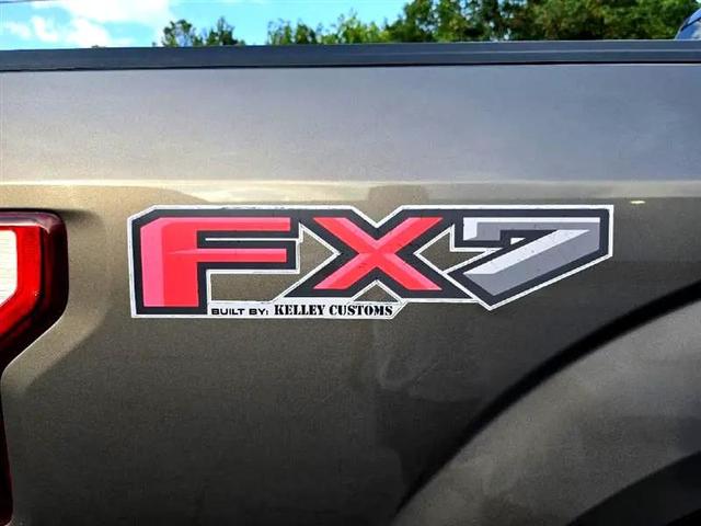 Photo of 2018 BROWN Ford F-150