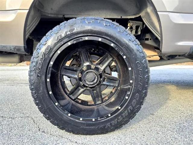 Photo of 2018 BROWN Ford F-150