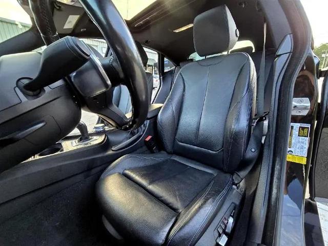 Photo of 2018 BLACK BMW 440 Gran Coupe