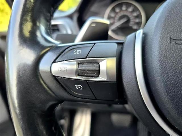 Photo of 2018 BLACK BMW 440 Gran Coupe