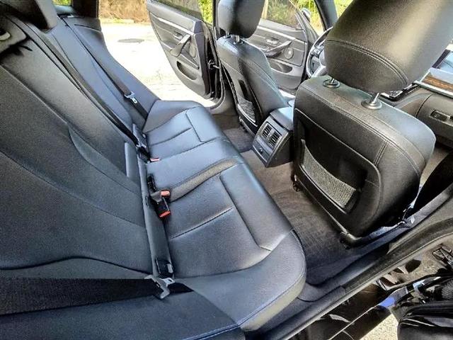 Photo of 2018 BLACK BMW 440 Gran Coupe