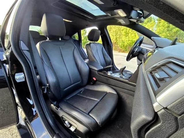 Photo of 2018 BLACK BMW 440 Gran Coupe