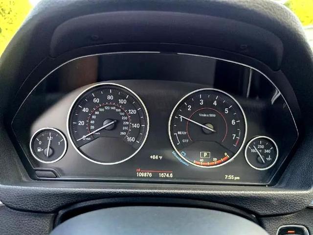 Photo of 2018 BLACK BMW 440 Gran Coupe