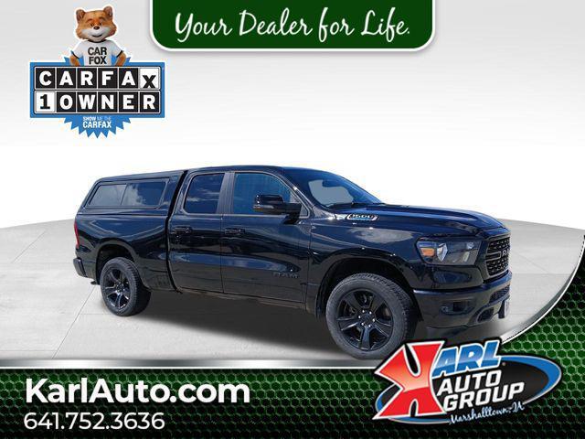 2024 RAM 1500