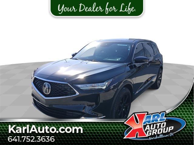 2024 Acura MDX