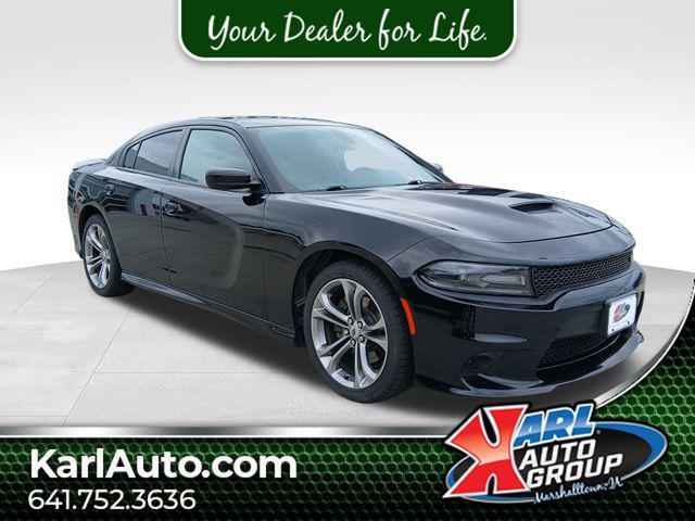 2021 Dodge Charger