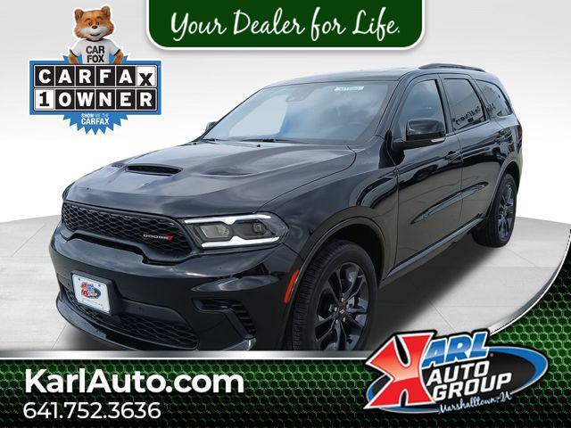 2025 Dodge Durango