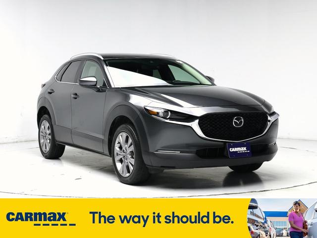 2023 Mazda Cx-30