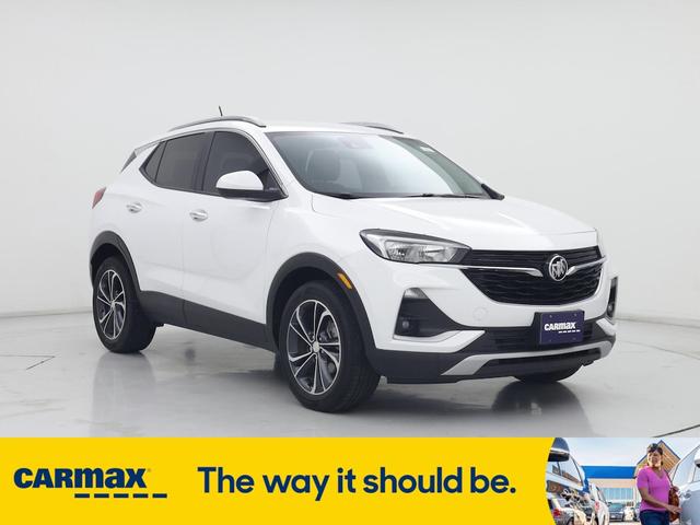 2021 Buick Encore Gx