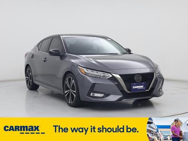 2023 Nissan Sentra