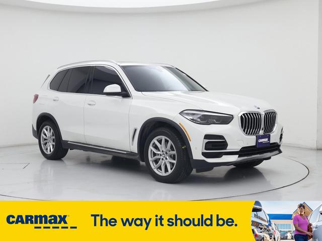 2023 BMW X5