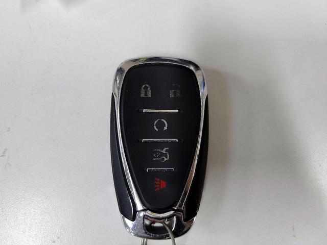 Photo of 2021 Black Chevrolet Malibu