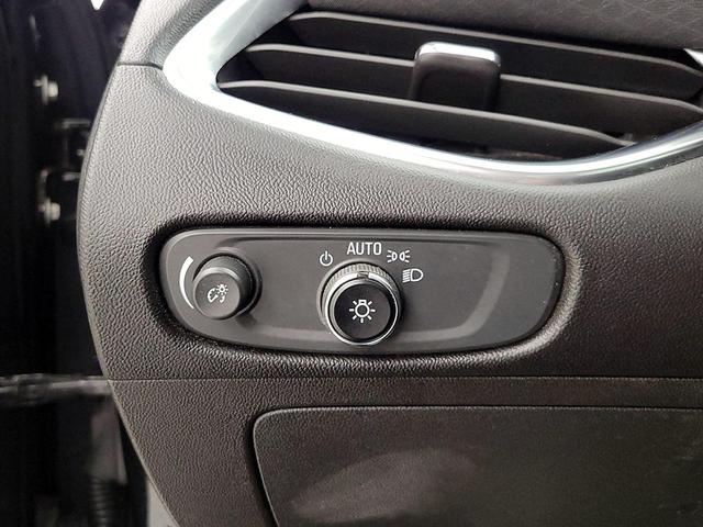 Photo of 2021 Black Chevrolet Malibu