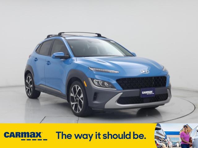 2022 Hyundai KONA