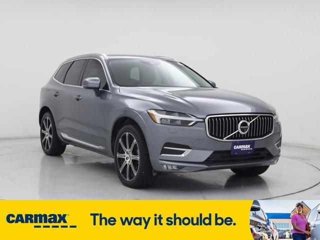 2020 Volvo XC60