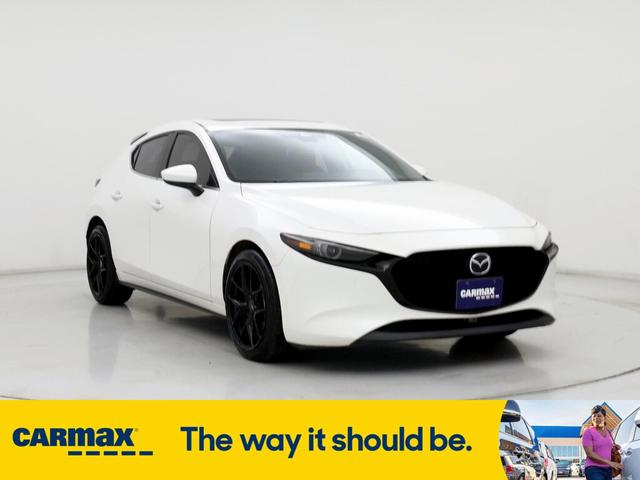 2021 Mazda Mazda3