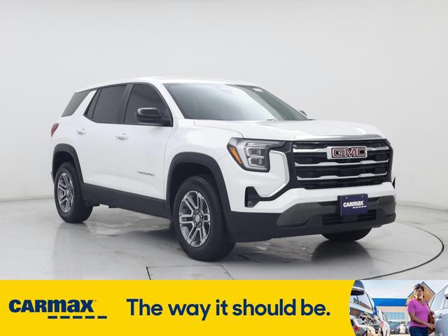 2025 GMC Terrain