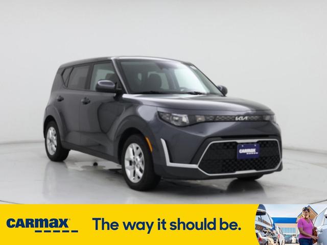 2023 Kia SOUL