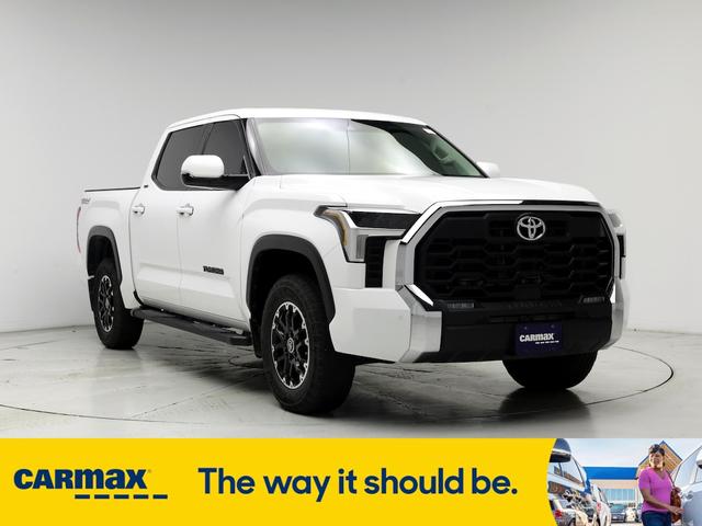 2023 Toyota Tundra