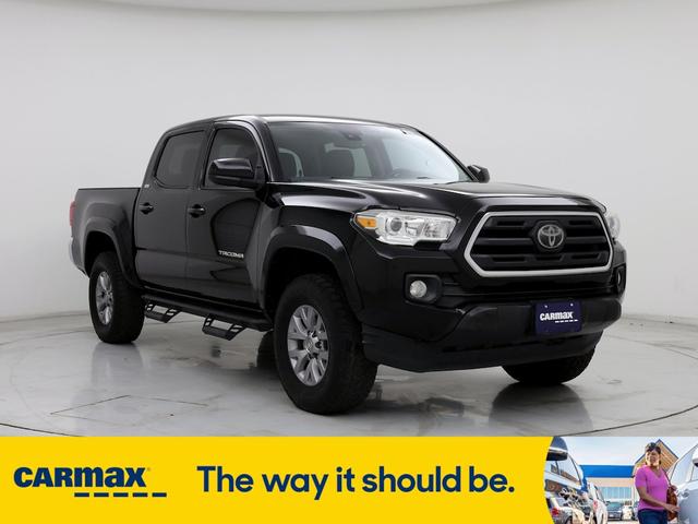 2019 Toyota Tacoma