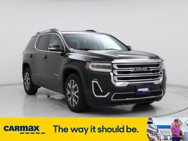 2021 GMC Acadia