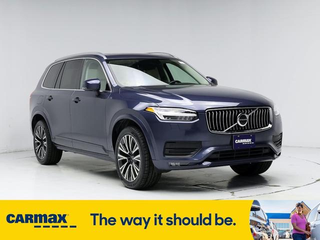 2021 Volvo XC90