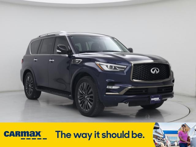 2023 Infiniti QX80