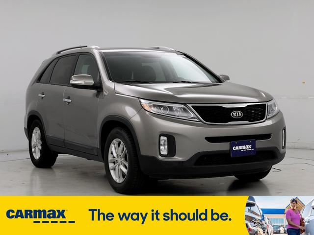 2014 Kia Sorento