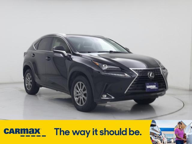 2019 Lexus Nx 300
