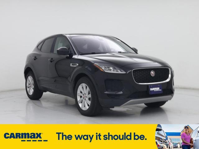 2020 Jaguar E-pace