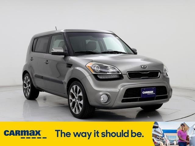 2013 Kia SOUL