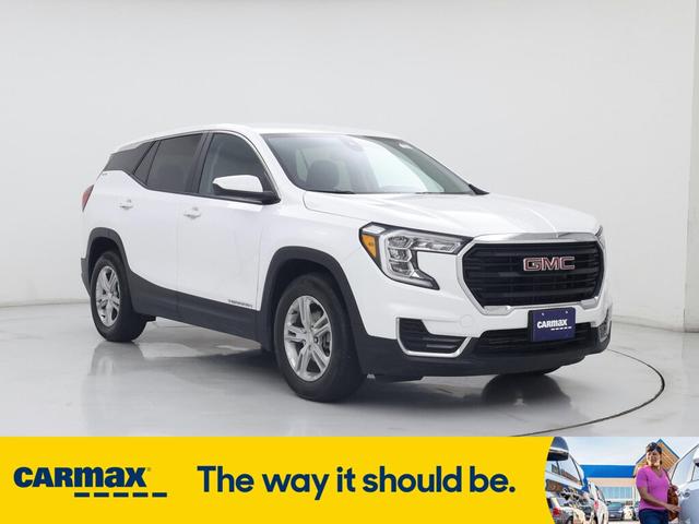 2023 GMC Terrain