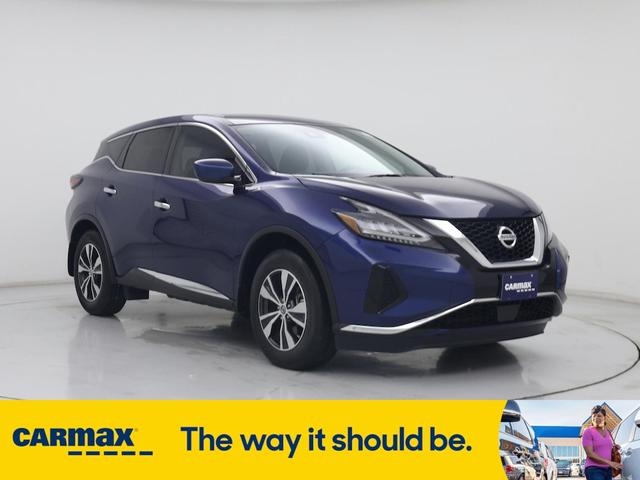 2022 Nissan Murano