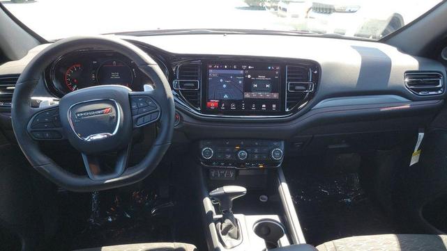 Photo of 2025 Octane Red Pearlcoat Dodge Durango