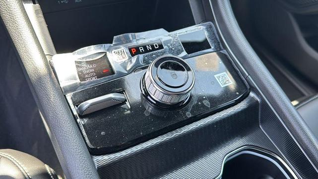 Photo of 2025 Silver Zynith Jeep Grand Cherokee L