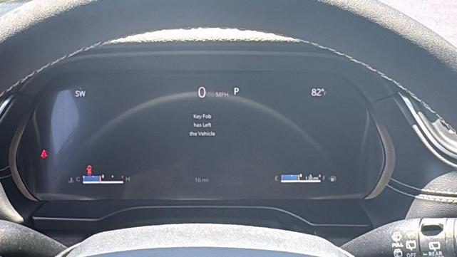 Photo of 2025 Silver Zynith Jeep Grand Cherokee L
