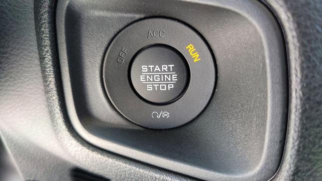 Photo of 2025 JOOSE Jeep Wrangler 4xe